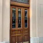شقة Plaza America , Centro اوفيدو