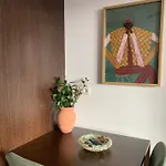 Plaza America , Centro * اوفيدو