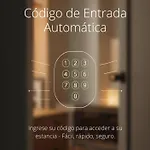 Plaza America , Centro * אוביידו