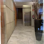 דירה Plaza America , Centro