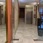 Plaza America , Centro דירה