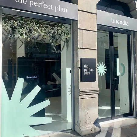 アパート Marques De Teverga , Centro オビエド