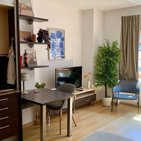 アパート Marques De Teverga , Centro