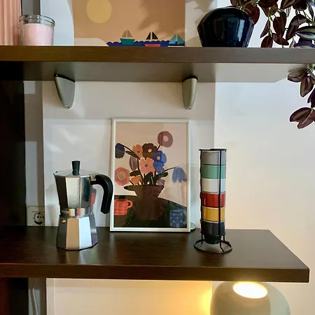 Marques De Teverga , Centro * オビエド