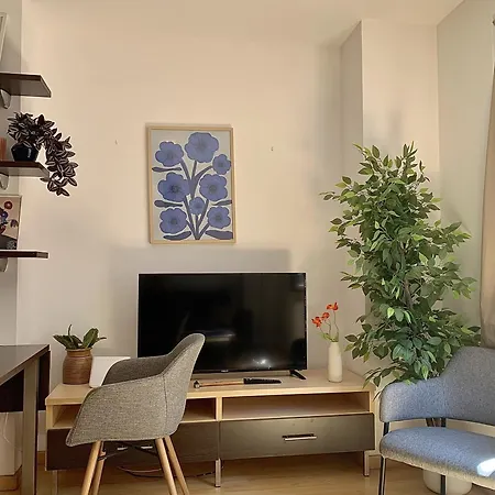 アパート Marques De Teverga , Centro *