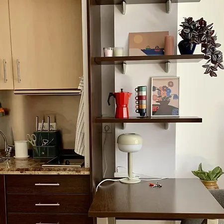 Marques De Teverga , Centro *