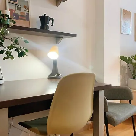 アパート Marques De Teverga , Centro オビエド