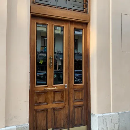 Marques De Teverga , Centro オビエド