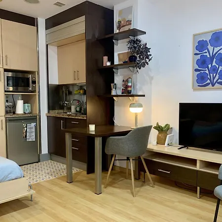 Marques De Teverga , Centro オビエド