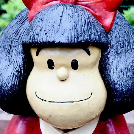 Marques De Teverga , Centro شقة *