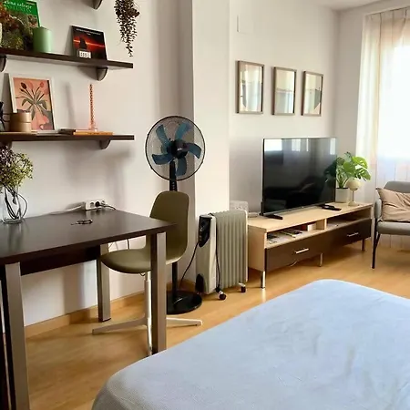 アパート Marques De Teverga , Centro *