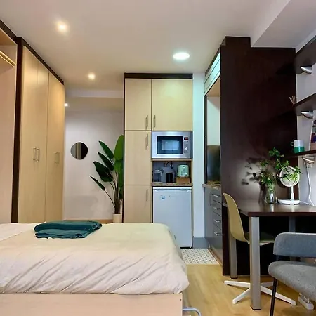 Marques De Teverga , Centro オビエド