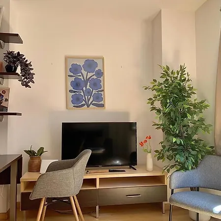 Marques De Teverga , Centro オビエド