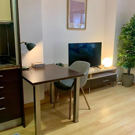 Marques De Teverga , Centro オビエド