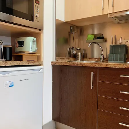 Marques De Teverga , Centro オビエド