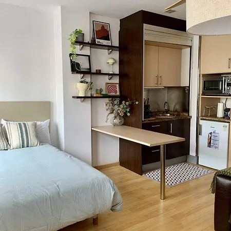 Marques De Teverga , Centro オビエド