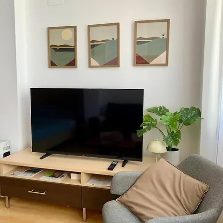 アパート Marques De Teverga , Centro オビエド