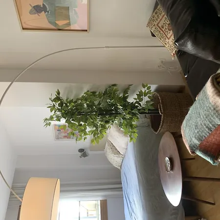 Apartamentos Plaza America , Oviedo Centro Apartmán