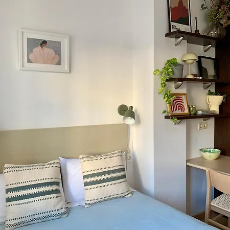 Apartmán Apartamentos Plaza America , Oviedo Centro *