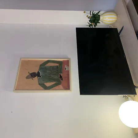 Marques De Teverga , Centro 公寓 奥维耶多