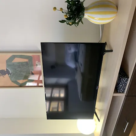 Apartamentos Plaza America , Oviedo Centro Apartmán