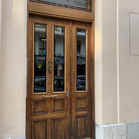 Apartament Plaza America , Centro *