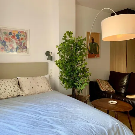 Apartament Plaza America , Centro Oviedo