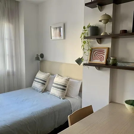 Apartament Plaza America , Centro Oviedo