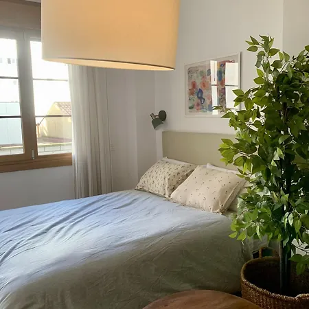Apartament Plaza America , Centro Oviedo
