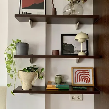 Apartament Plaza America , Centro Oviedo