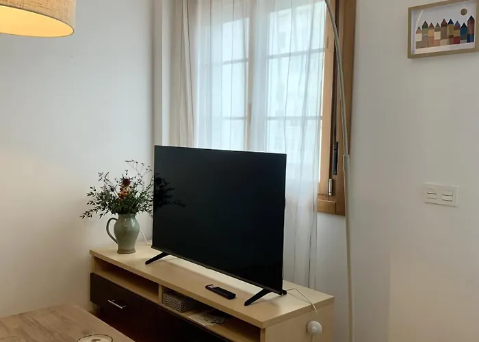 Apartamentos Plaza America , Oviedo Centro