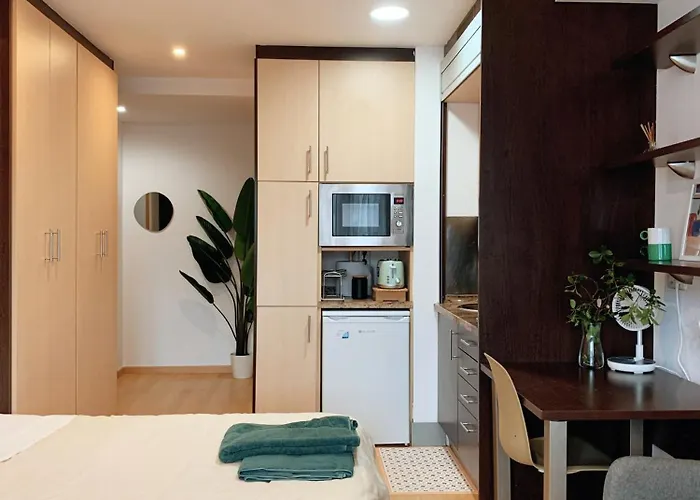 Marques De Teverga , Centro * 奥维耶多