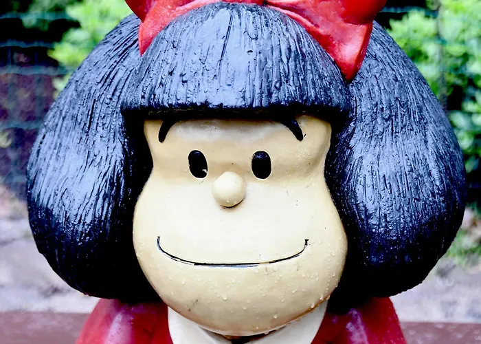 Marques De Teverga , Centro شقة *