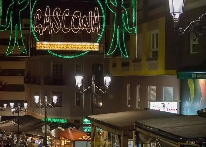 شقة Marques De Teverga , Centro