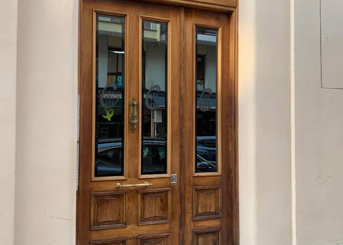 شقة Marques De Teverga , Centro اوفيدو