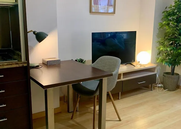 Marques De Teverga , Centro اوفيدو