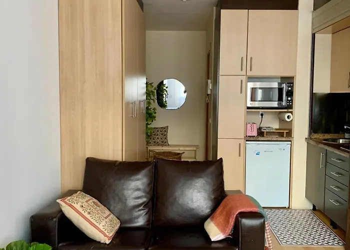 Apartamentos Plaza America , Oviedo Centro * Oviedo