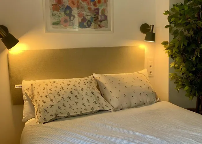 Apartamentos Plaza America , Oviedo Centro Apartmán *