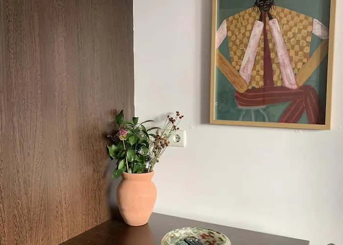 Apartamentos Plaza America , Oviedo Centro Oviedo