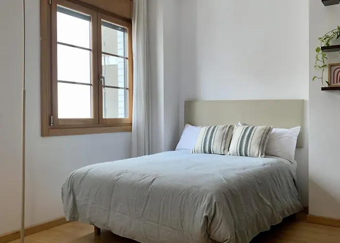 Apartamentos Plaza America , Oviedo Centro Apartmán Oviedo