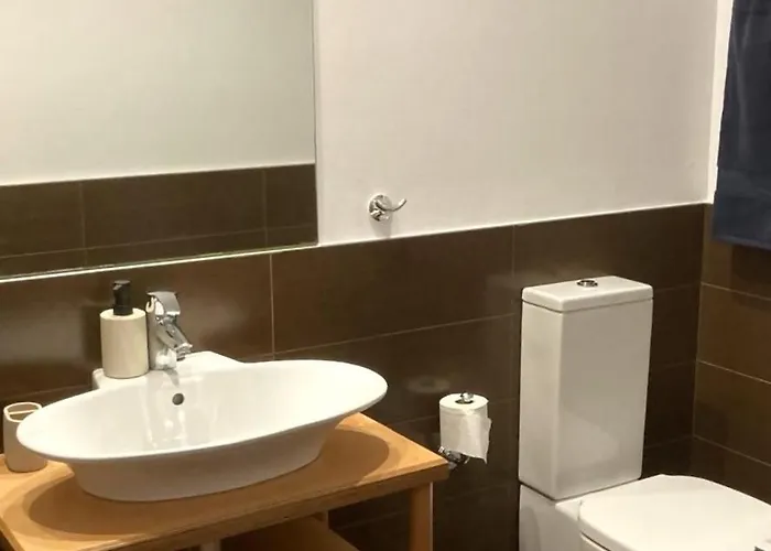 Marques De Teverga , Centro Apartment *