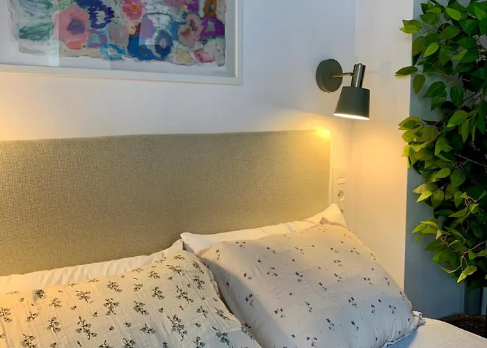 Apartamentos Plaza America , Oviedo Centro *