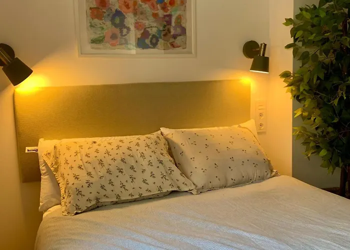 Apartamentos Plaza America , Oviedo Centro Oviedo