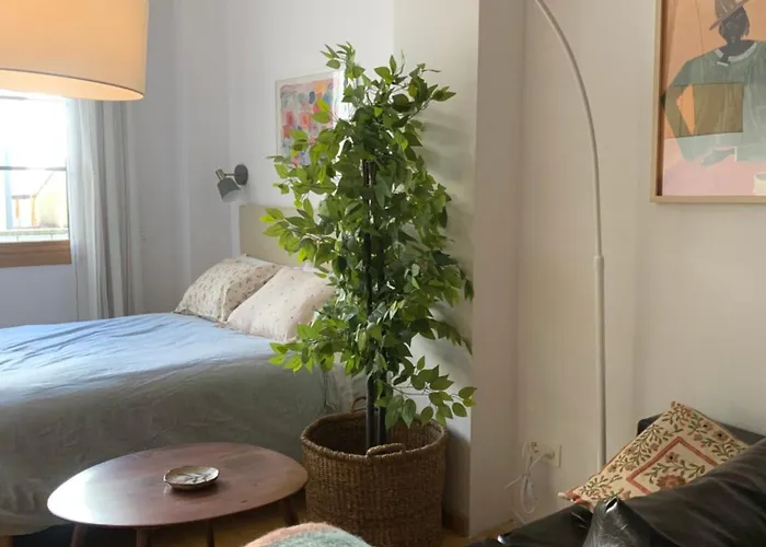 Marques De Teverga , Centro Apartment *