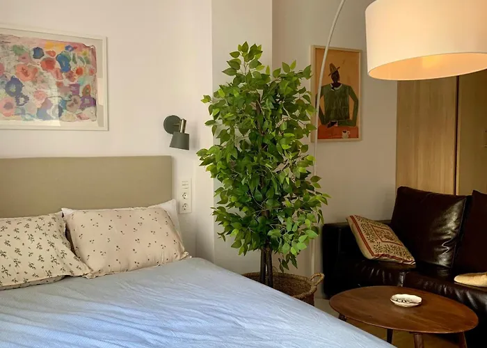 Apartamentos Plaza America , Oviedo Centro *