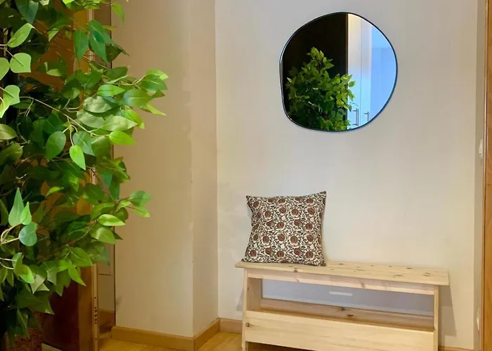 Apartment Marques De Teverga , Centro *