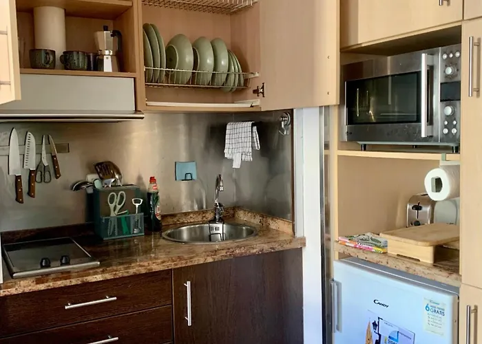 Apartamentos Plaza America , Oviedo Centro * Oviedo