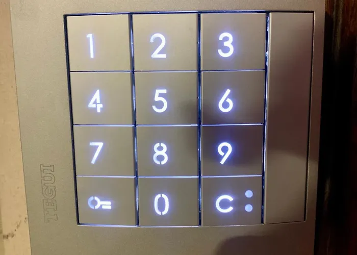 Apartment Marques De Teverga , Centro *