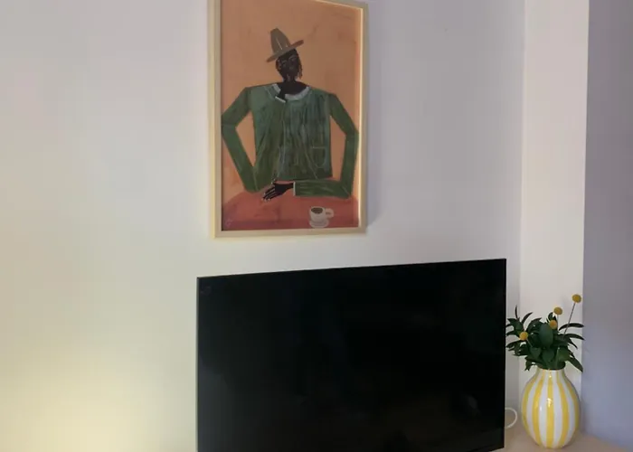 Apartment Marques De Teverga , Centro *