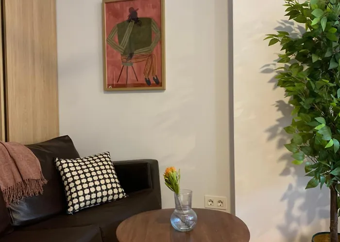 Apartamentos Plaza America , Oviedo Centro Oviedo